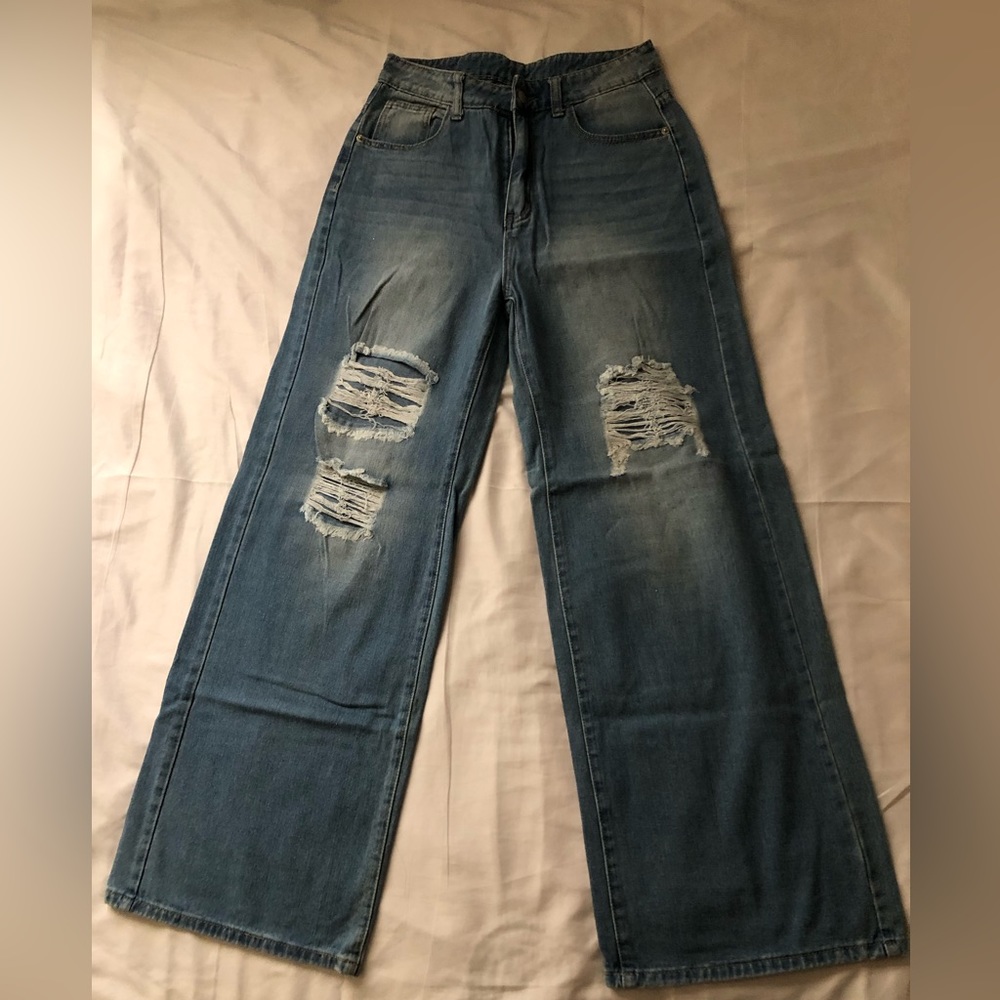 Shein Jeans